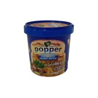  بادام زمینی کرانچی پوپر - 180 گرم634813e62787e32680